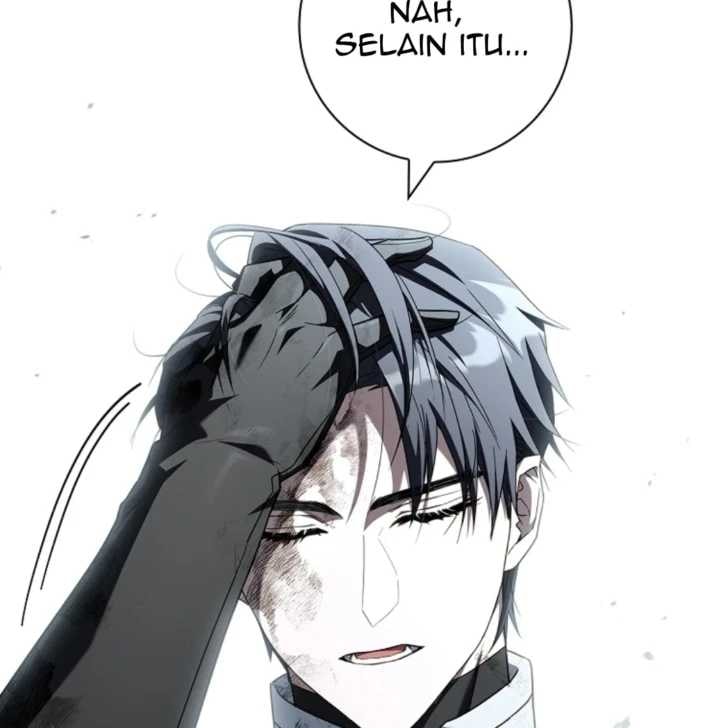 Baca Darling, Why Can’t We Divorce? - Chapter 53 halaman 32