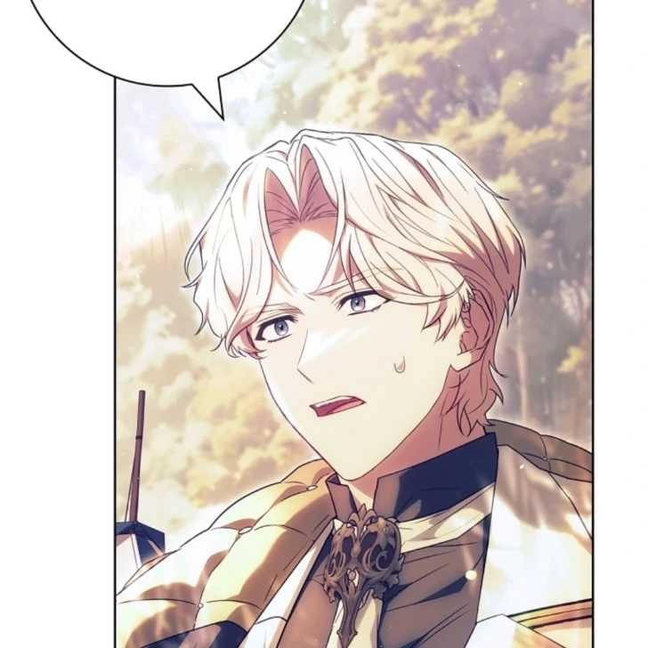 Baca Darling, Why Can’t We Divorce? - Chapter 53 halaman 37