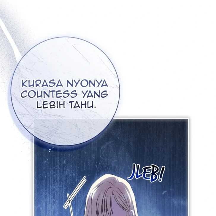 Baca Darling, Why Can’t We Divorce? - Chapter 53 halaman 40