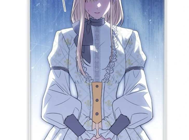 Baca Darling, Why Can’t We Divorce? - Chapter 53 halaman 41