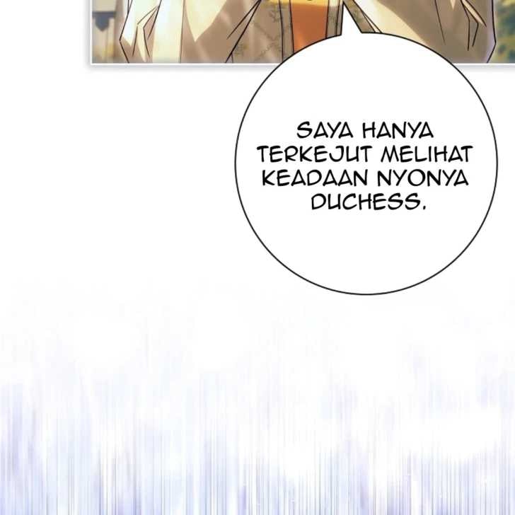 Baca Darling, Why Can’t We Divorce? - Chapter 53 halaman 47