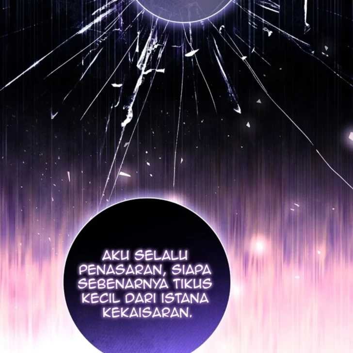Baca Darling, Why Can’t We Divorce? - Chapter 53 halaman 49