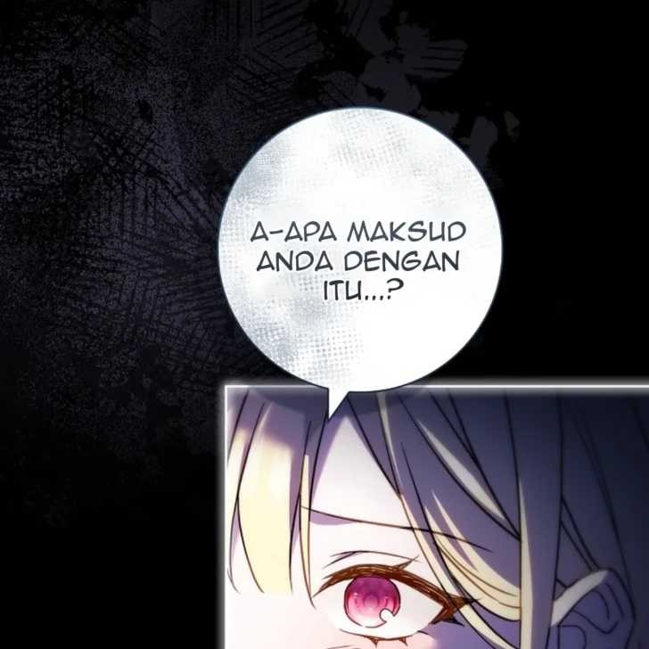 Baca Darling, Why Can’t We Divorce? - Chapter 53 halaman 52