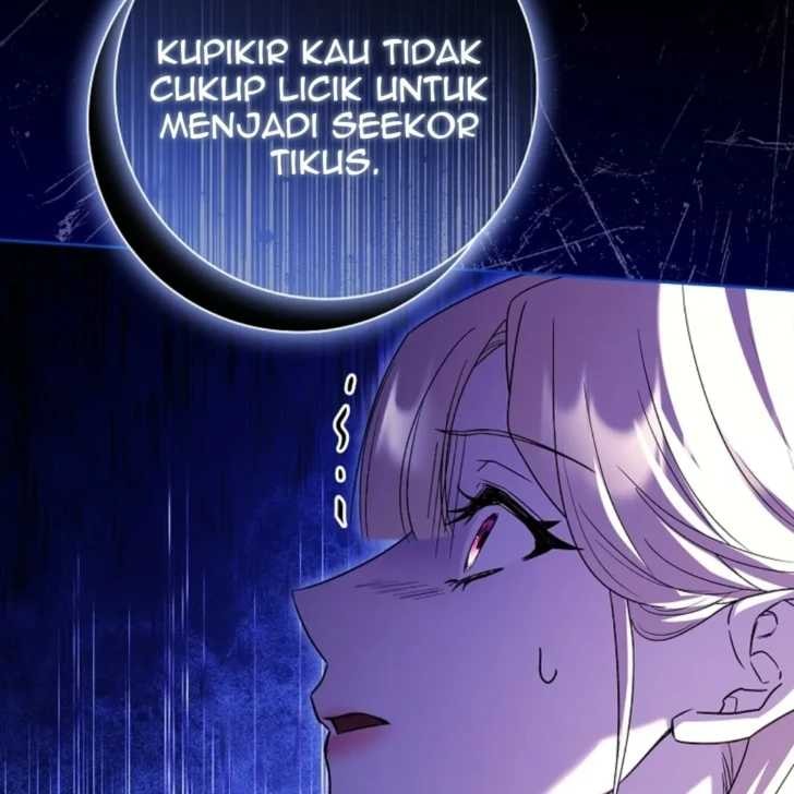 Baca Darling, Why Can’t We Divorce? - Chapter 53 halaman 58