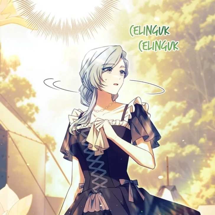 Baca Darling, Why Can’t We Divorce? - Chapter 53 halaman 6