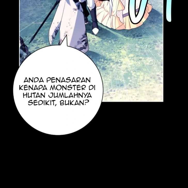Baca Darling, Why Can’t We Divorce? - Chapter 53 halaman 61