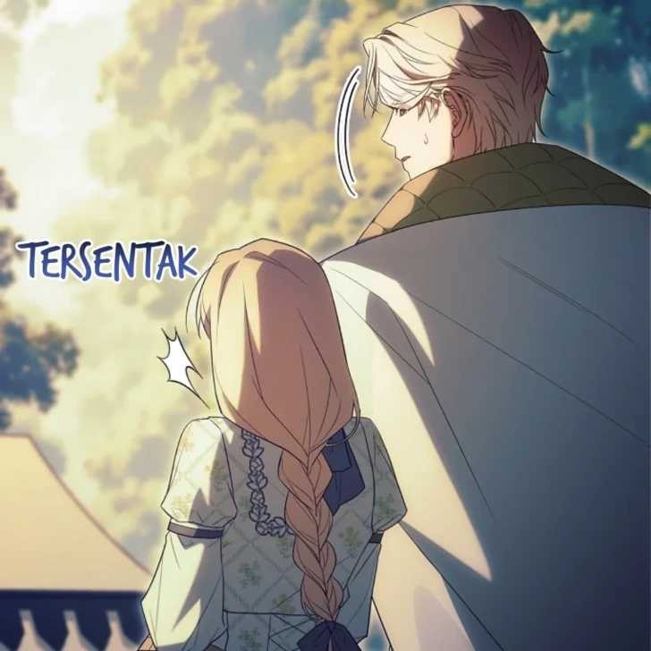 Baca Darling, Why Can’t We Divorce? - Chapter 53 halaman 65