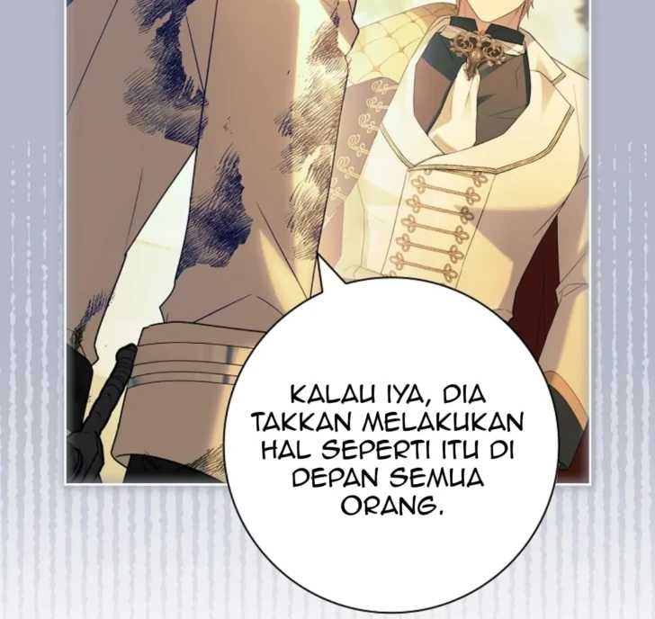 Baca Darling, Why Can’t We Divorce? - Chapter 53 halaman 68