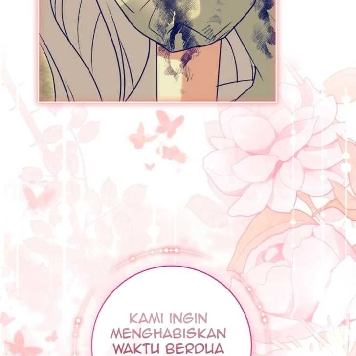 Baca Darling, Why Can’t We Divorce? - Chapter 53 halaman 73