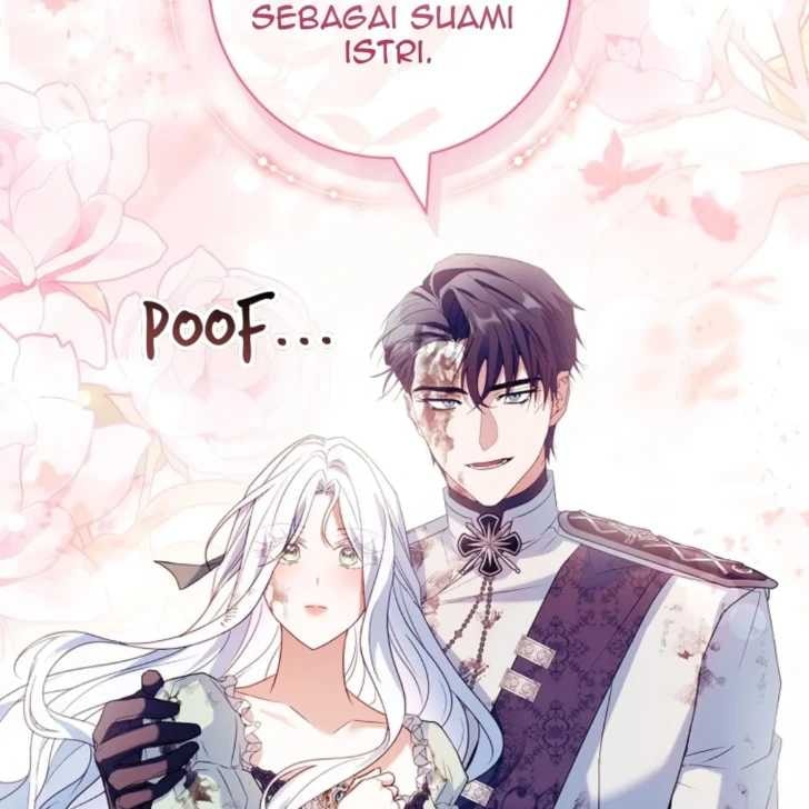 Baca Darling, Why Can’t We Divorce? - Chapter 53 halaman 75
