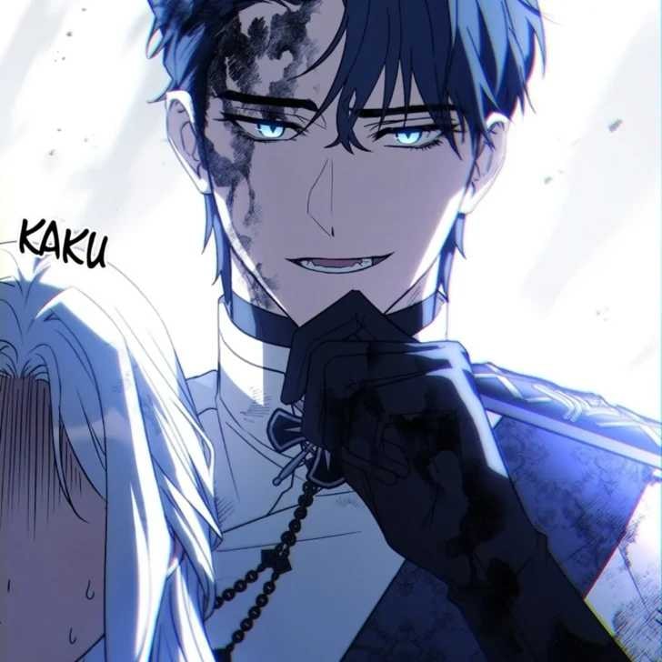 Baca Darling, Why Can’t We Divorce? - Chapter 53 halaman 86