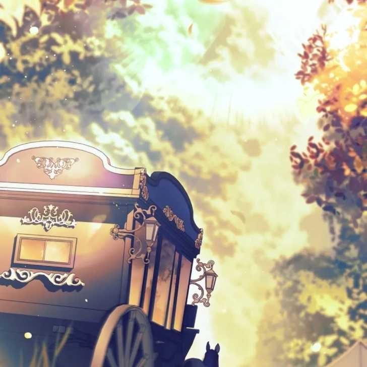 Baca Darling, Why Can’t We Divorce? - Chapter 53 halaman 98