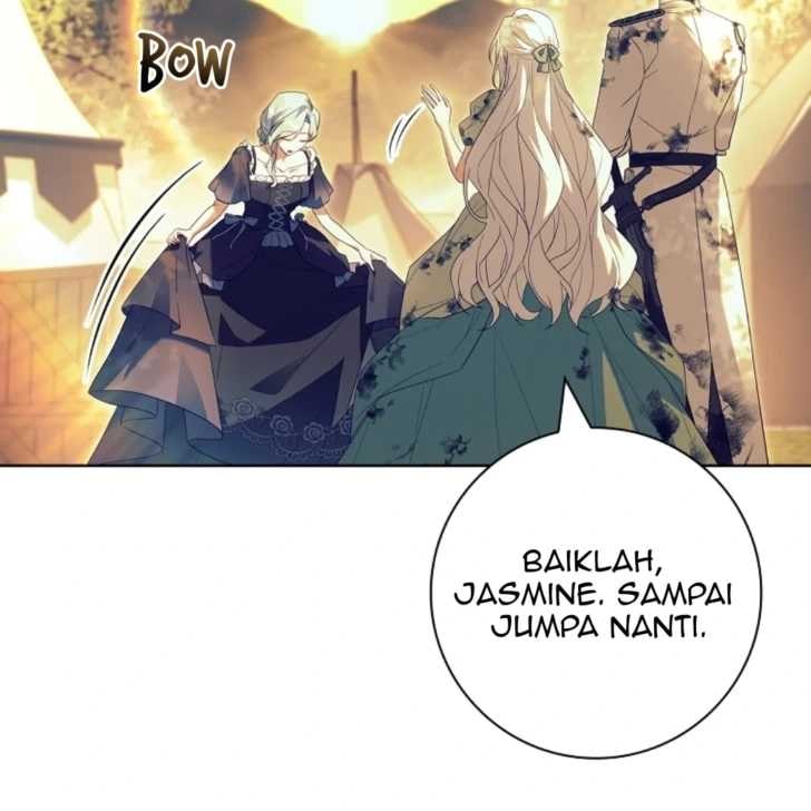 Baca Darling, Why Can’t We Divorce? - Chapter 53 halaman 104