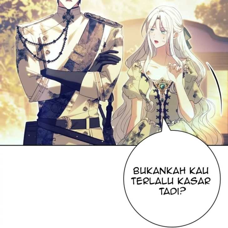 Baca Darling, Why Can’t We Divorce? - Chapter 53 halaman 109
