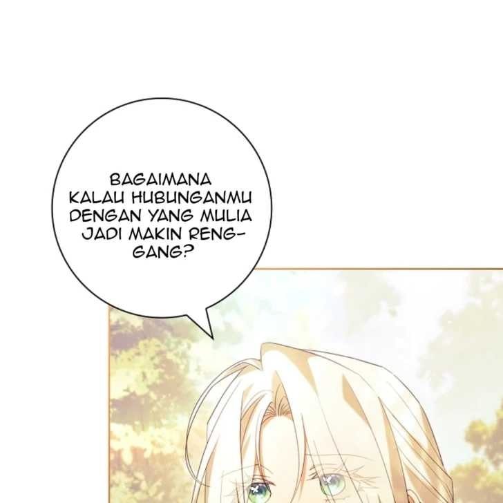 Baca Darling, Why Can’t We Divorce? - Chapter 53 halaman 111