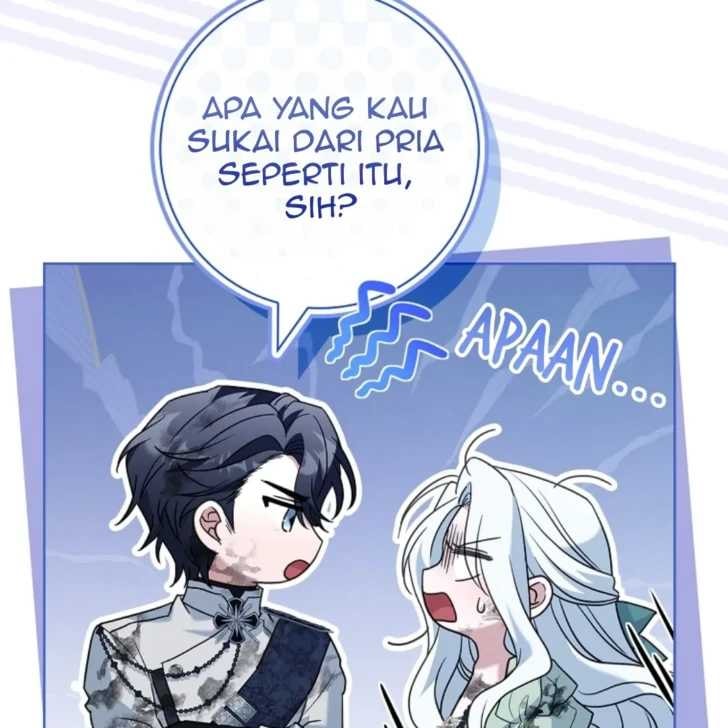 Baca Darling, Why Can’t We Divorce? - Chapter 53 halaman 115