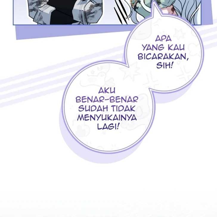 Baca Darling, Why Can’t We Divorce? - Chapter 53 halaman 117