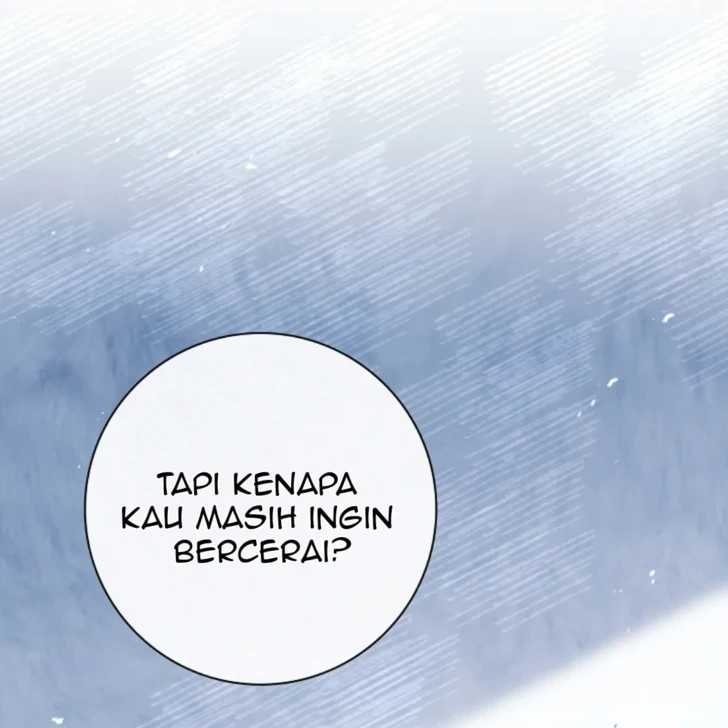 Baca Darling, Why Can’t We Divorce? - Chapter 53 halaman 119