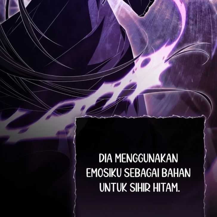 Baca Darling, Why Can’t We Divorce? - Chapter 54 halaman 100