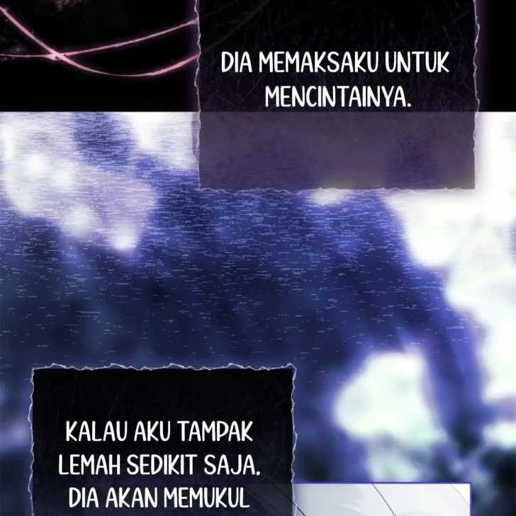 Baca Darling, Why Can’t We Divorce? - Chapter 54 halaman 109