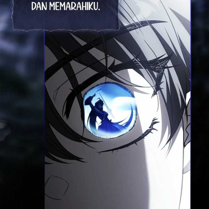 Baca Darling, Why Can’t We Divorce? - Chapter 54 halaman 110