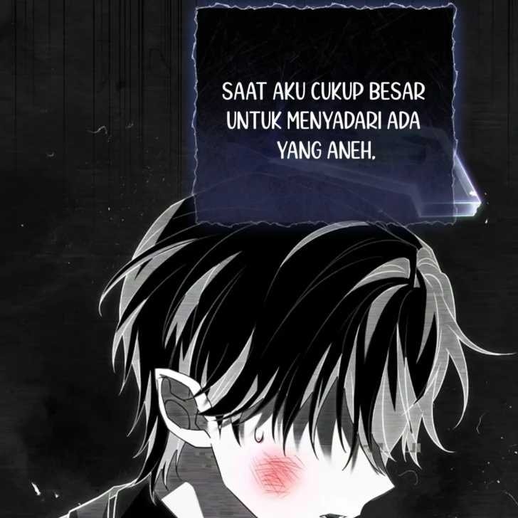 Baca Darling, Why Can’t We Divorce? - Chapter 54 halaman 113