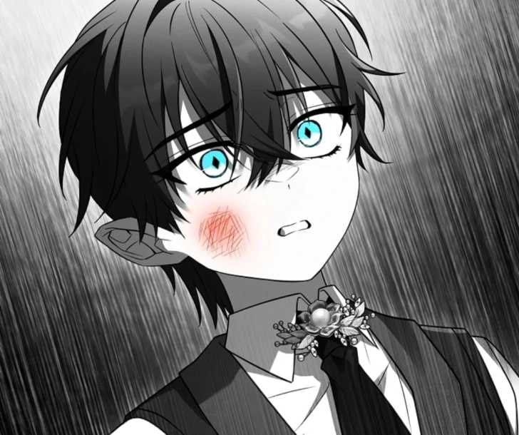 Baca Darling, Why Can’t We Divorce? - Chapter 54 halaman 124