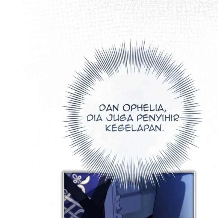 Baca Darling, Why Can’t We Divorce? - Chapter 54 halaman 128