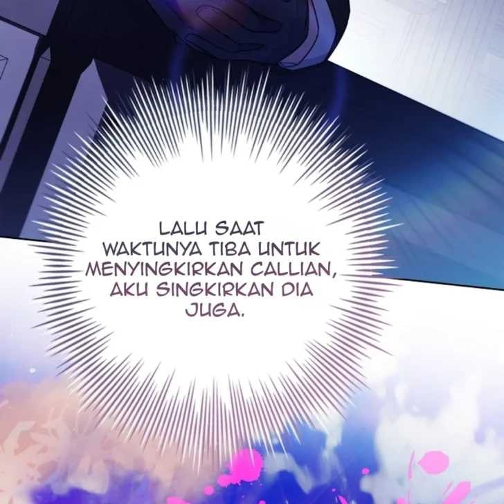 Baca Darling, Why Can’t We Divorce? - Chapter 54 halaman 133
