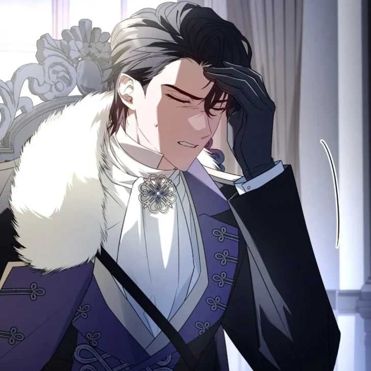 Baca Darling, Why Can’t We Divorce? - Chapter 54 halaman 140