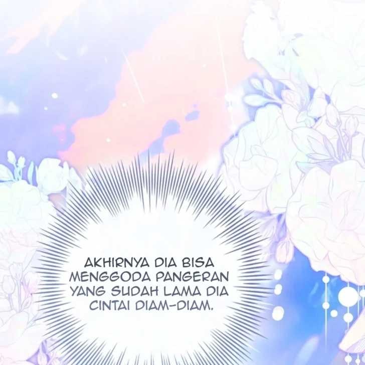 Baca Darling, Why Can’t We Divorce? - Chapter 54 halaman 142