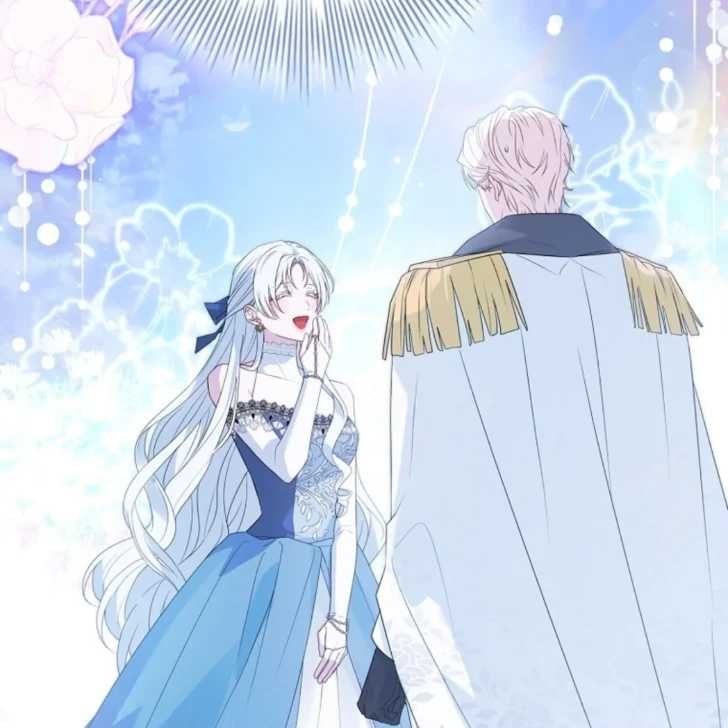 Baca Darling, Why Can’t We Divorce? - Chapter 54 halaman 143