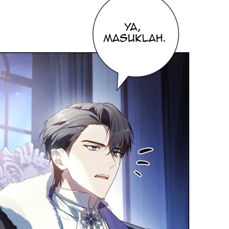 Baca Darling, Why Can’t We Divorce? - Chapter 54 halaman 149