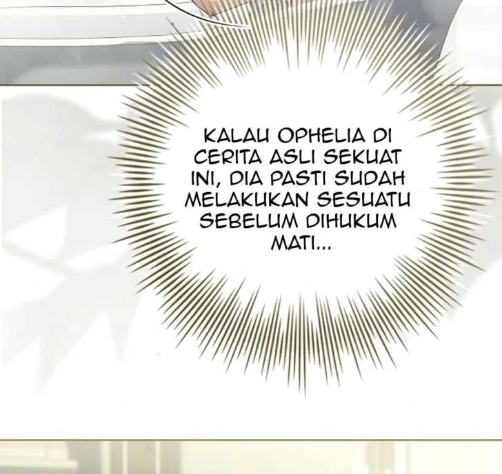 Baca Darling, Why Can’t We Divorce? - Chapter 54 halaman 15