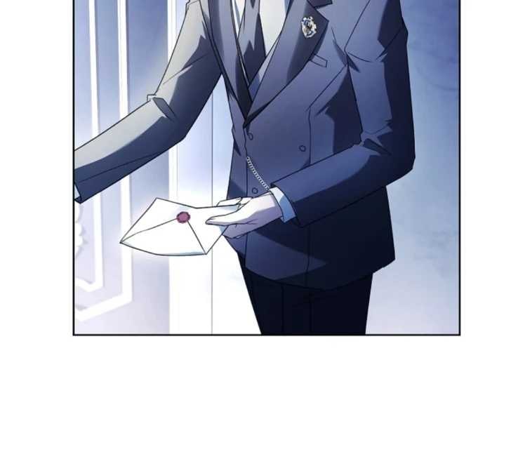 Baca Darling, Why Can’t We Divorce? - Chapter 54 halaman 152
