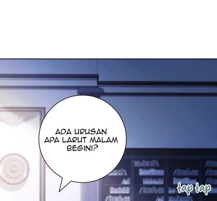 Baca Darling, Why Can’t We Divorce? - Chapter 54 halaman 153