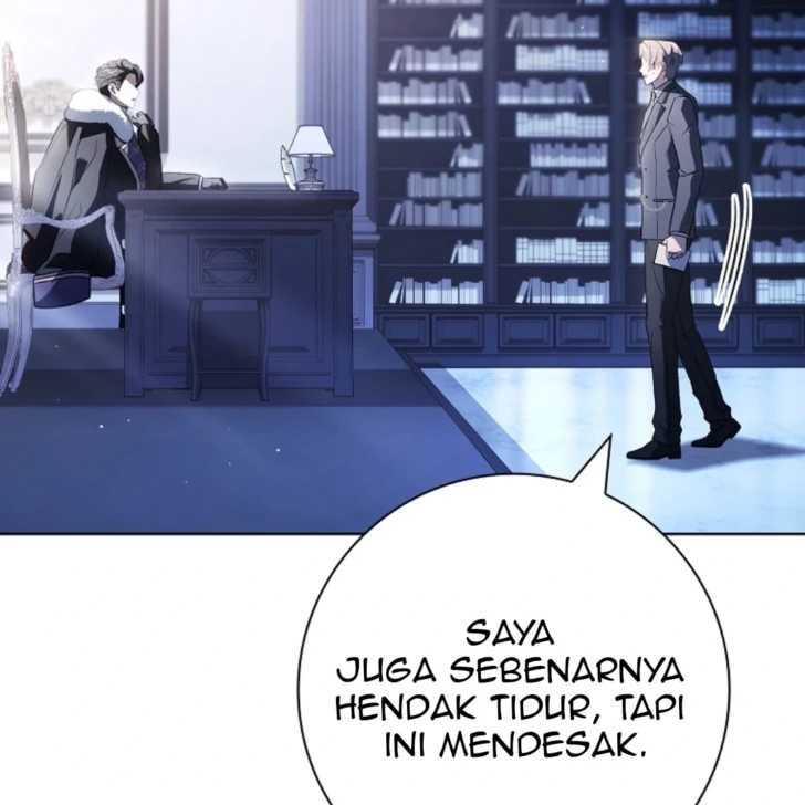 Baca Darling, Why Can’t We Divorce? - Chapter 54 halaman 154