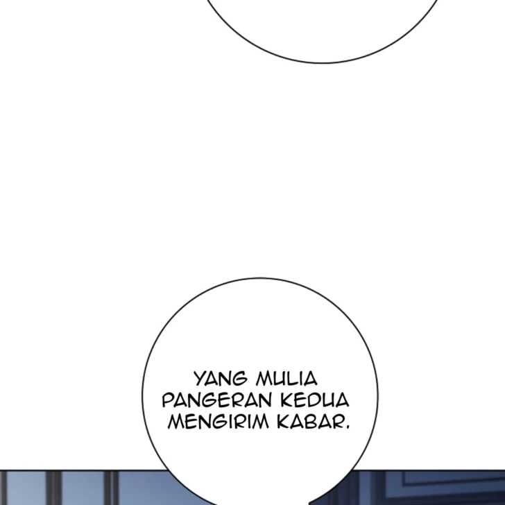 Baca Darling, Why Can’t We Divorce? - Chapter 54 halaman 155