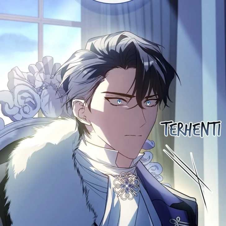 Baca Darling, Why Can’t We Divorce? - Chapter 54 halaman 158