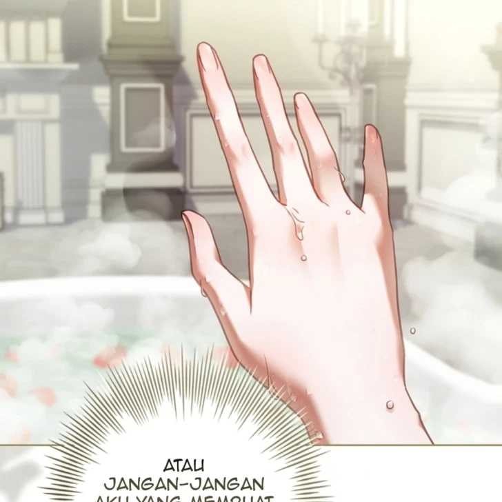 Baca Darling, Why Can’t We Divorce? - Chapter 54 halaman 16
