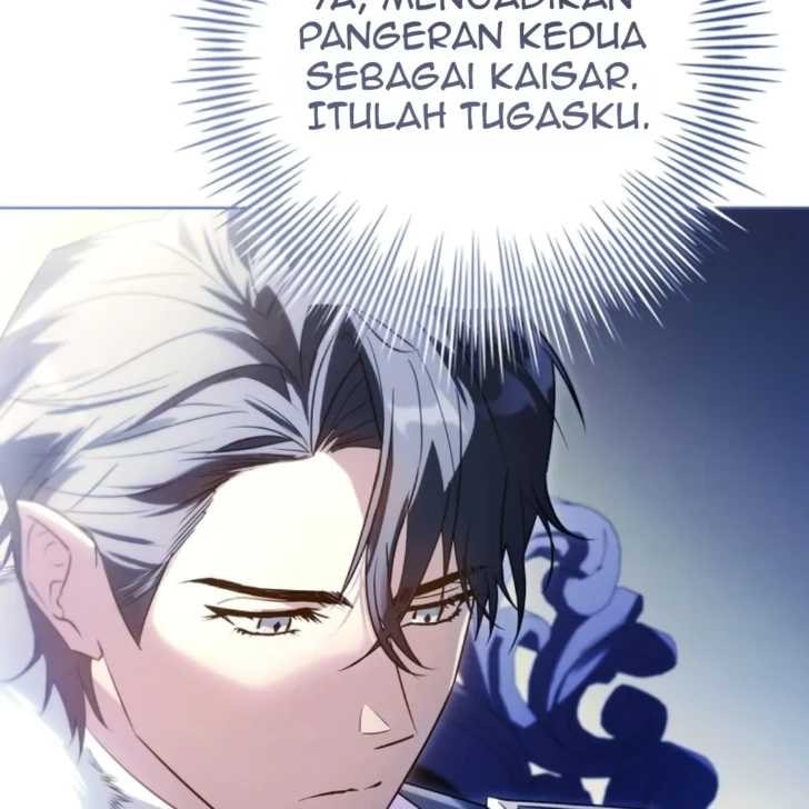 Baca Darling, Why Can’t We Divorce? - Chapter 54 halaman 162