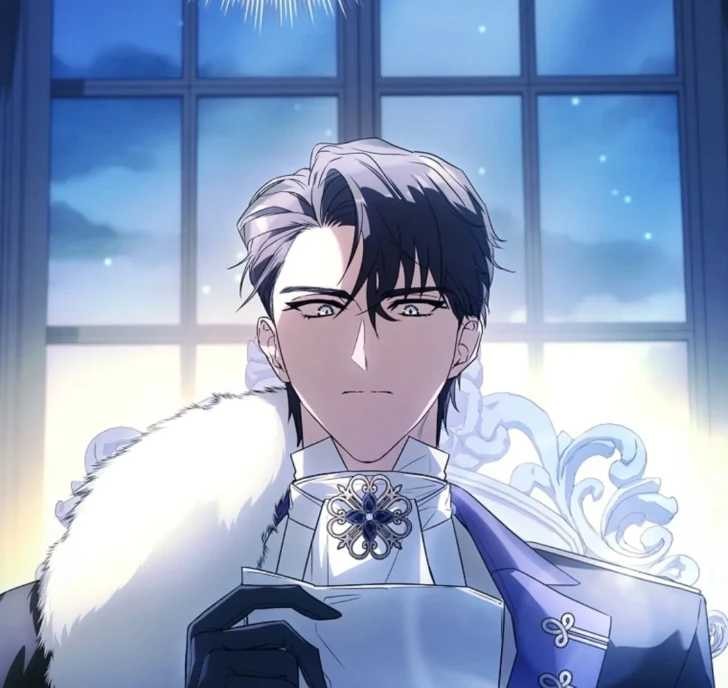 Baca Darling, Why Can’t We Divorce? - Chapter 54 halaman 166