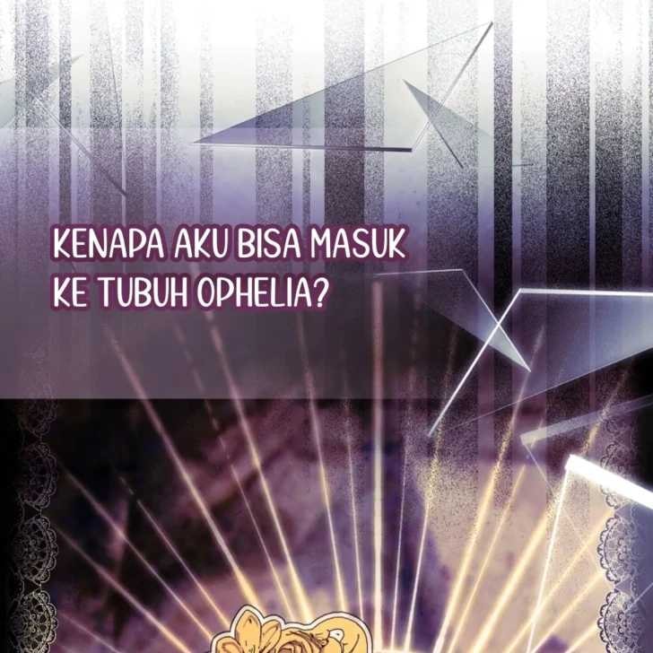 Baca Darling, Why Can’t We Divorce? - Chapter 54 halaman 22