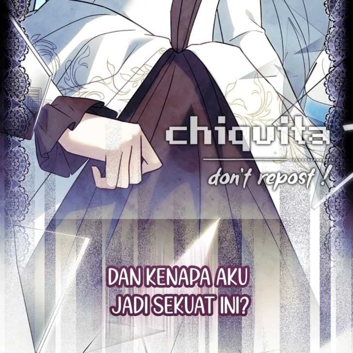 Baca Darling, Why Can’t We Divorce? - Chapter 54 halaman 26