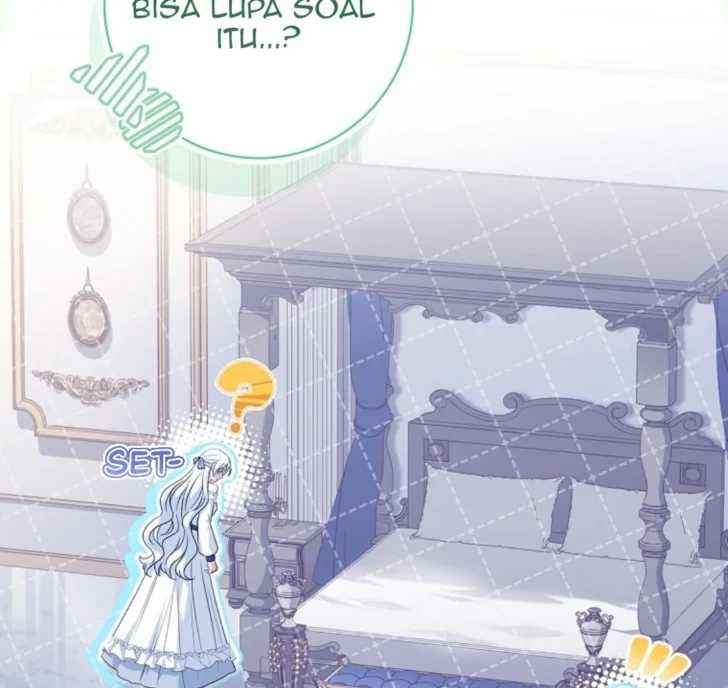 Baca Darling, Why Can’t We Divorce? - Chapter 54 halaman 42