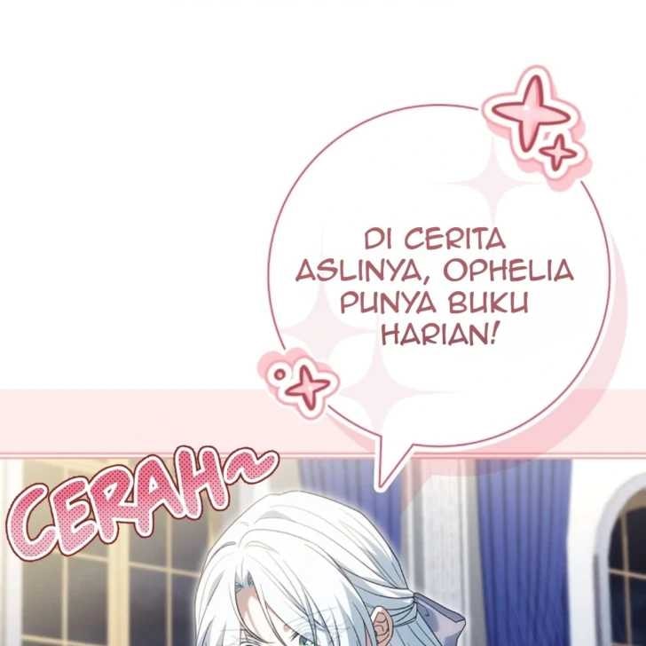 Baca Darling, Why Can’t We Divorce? - Chapter 54 halaman 44