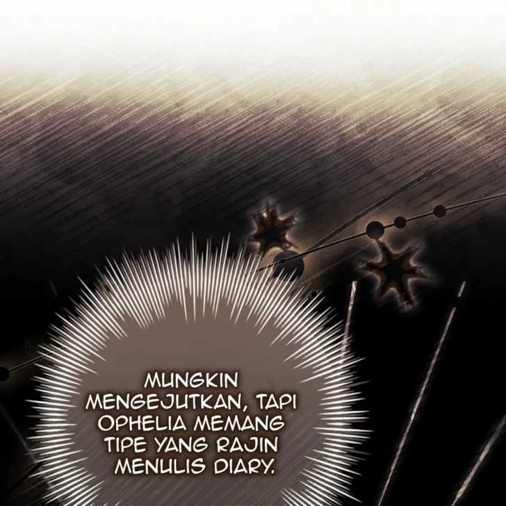 Baca Darling, Why Can’t We Divorce? - Chapter 54 halaman 46