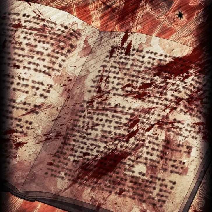 Baca Darling, Why Can’t We Divorce? - Chapter 54 halaman 49