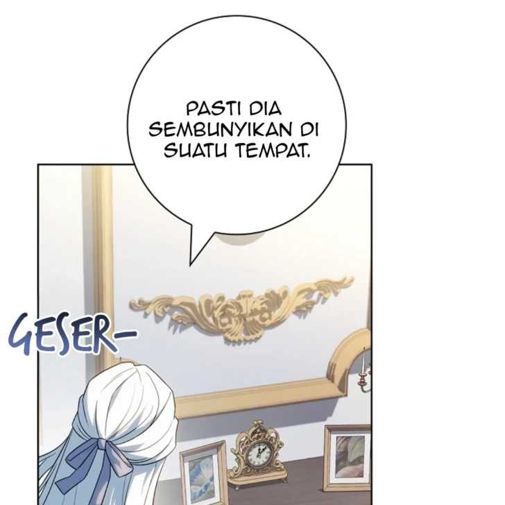 Baca Darling, Why Can’t We Divorce? - Chapter 54 halaman 52