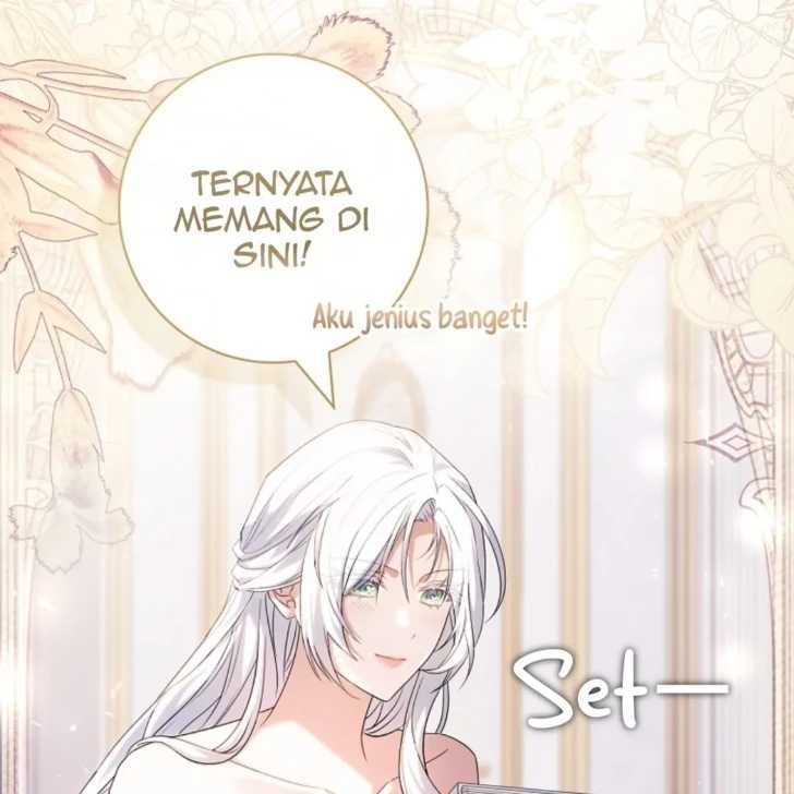 Baca Darling, Why Can’t We Divorce? - Chapter 54 halaman 58